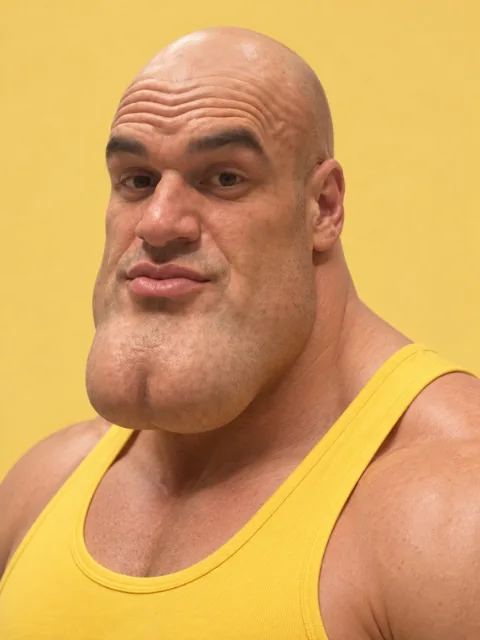 Nikola Mykonos, personagem de IA